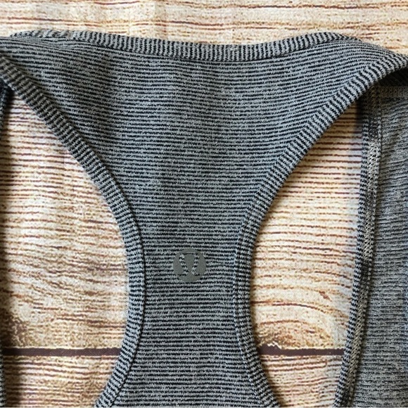Lululemon Cool Racerback - Picture 6 of 6